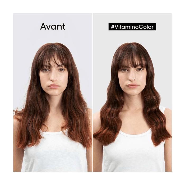 L'Oréal Professionnel - Vitamino Color Lait 10-en-1 - 190ml - Pour Cheveux Colorés et Sensibilisés
