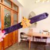 2026 Halloween Pumpkin & Ghost Slap Bracelet - Festive Decoration & Small Gift