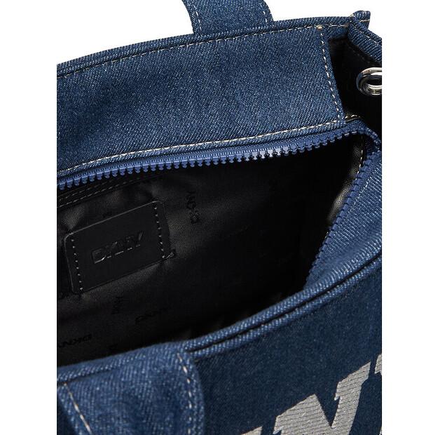 Bag DKNY R52ADC80 Blue