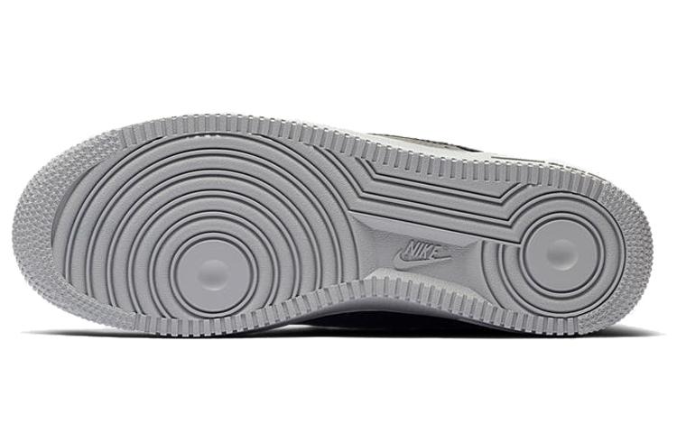 Nike Air Force 1 Low Under Construction Negru BQ4421-002