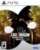 Like A Infinite Wealth North PS5 Dragon (Import America) -
