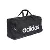 New Adidas Fabric Gym Bag Large Size Unisex Pure Black FM2400