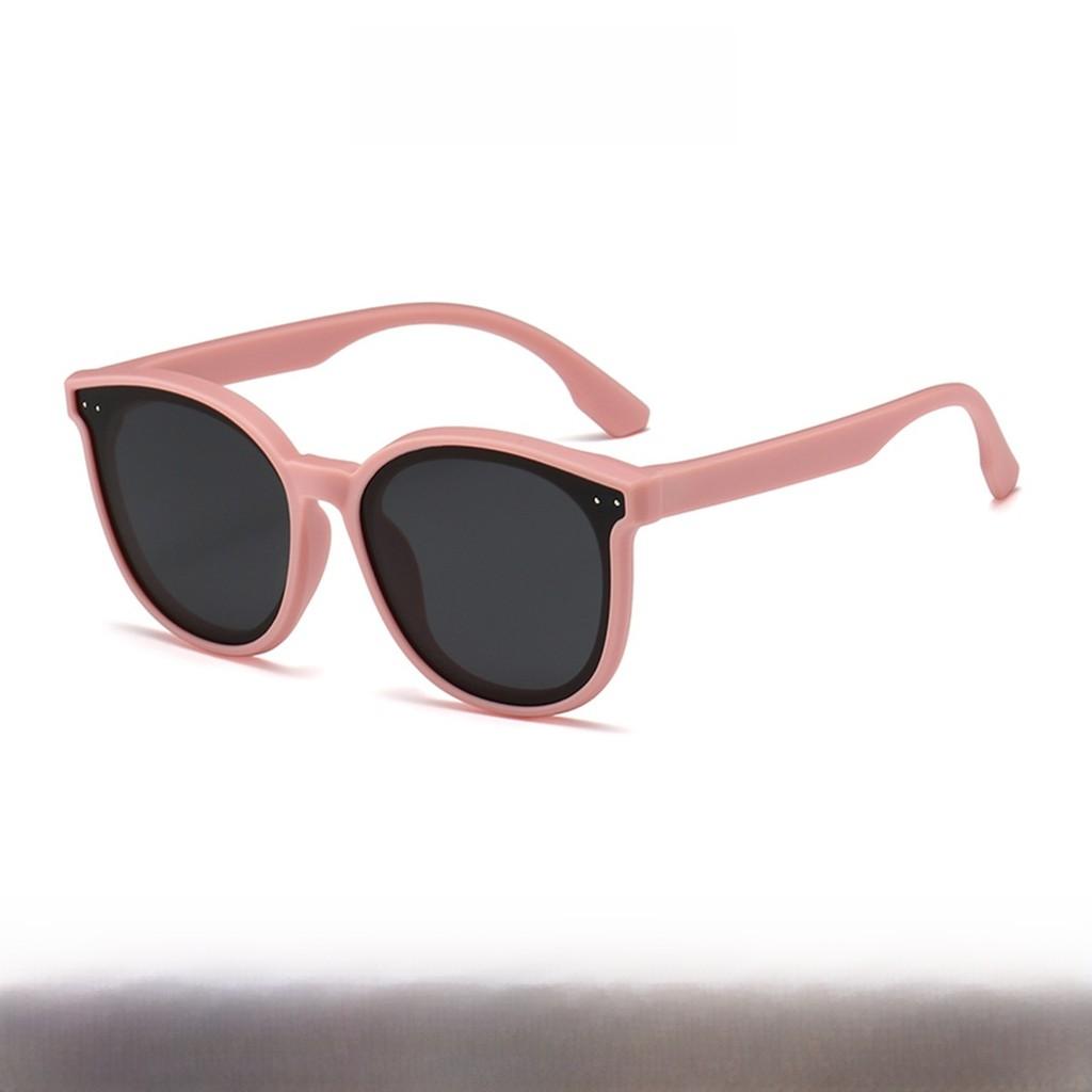 Óculos de Sol Infantis da Moda Com Lentes Polarizadas Uv400 Para Brincadeiras ao Ar Livre e Festas