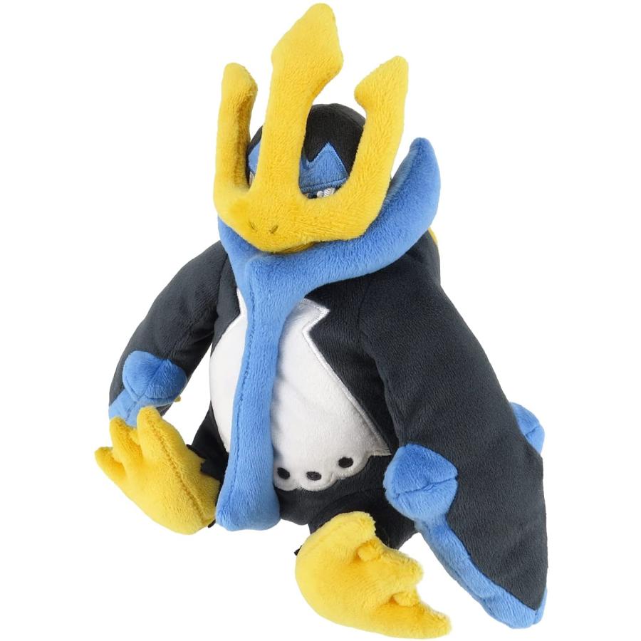 

Pokemon Plush Empoleon S 20.5cm New