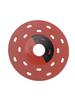 Diamond Cutting Disc 100mm for Effective Cutting of Various Materials