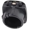 Power Outlet Cover Cap For Chevrolet Malibu Tahoe Silverado GMC Sierra 13580621