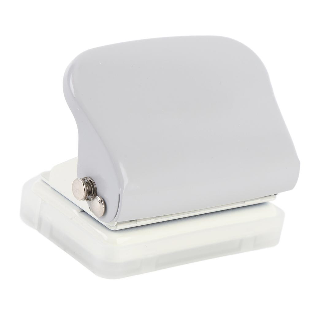 5 Hole Paper Puncher Loose Binders Binding Systems Binding Machines Leaf Paper Puncher for A4 A5 B5