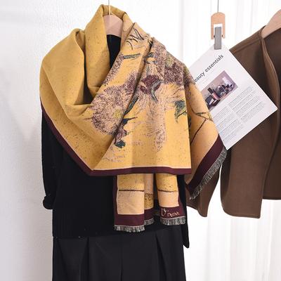 Accessoires – Schals & Tücher