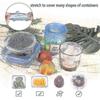 Accesorii de gătit – Capace pentru produse