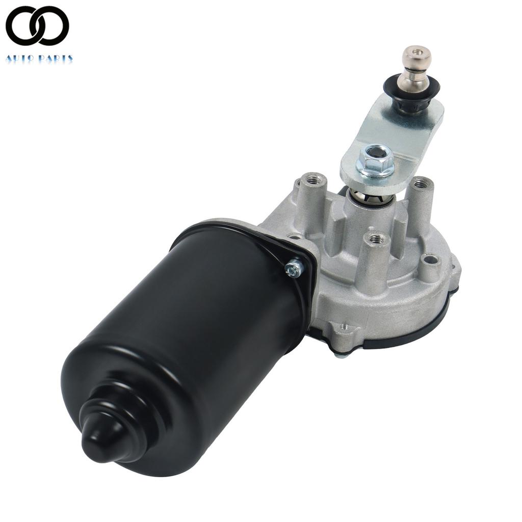 Front Windshield Wiper Motor For Jeep Wrangler 2007-17 / Wrangler JK 68002388AA