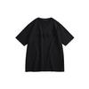 PEACEBIRD MEN T-Shirts Unisex Crew Neck Moderate BWDAC2864