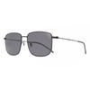 BoSS 1619 F S aSian Fit 003 Ir Men SunglaSSeS