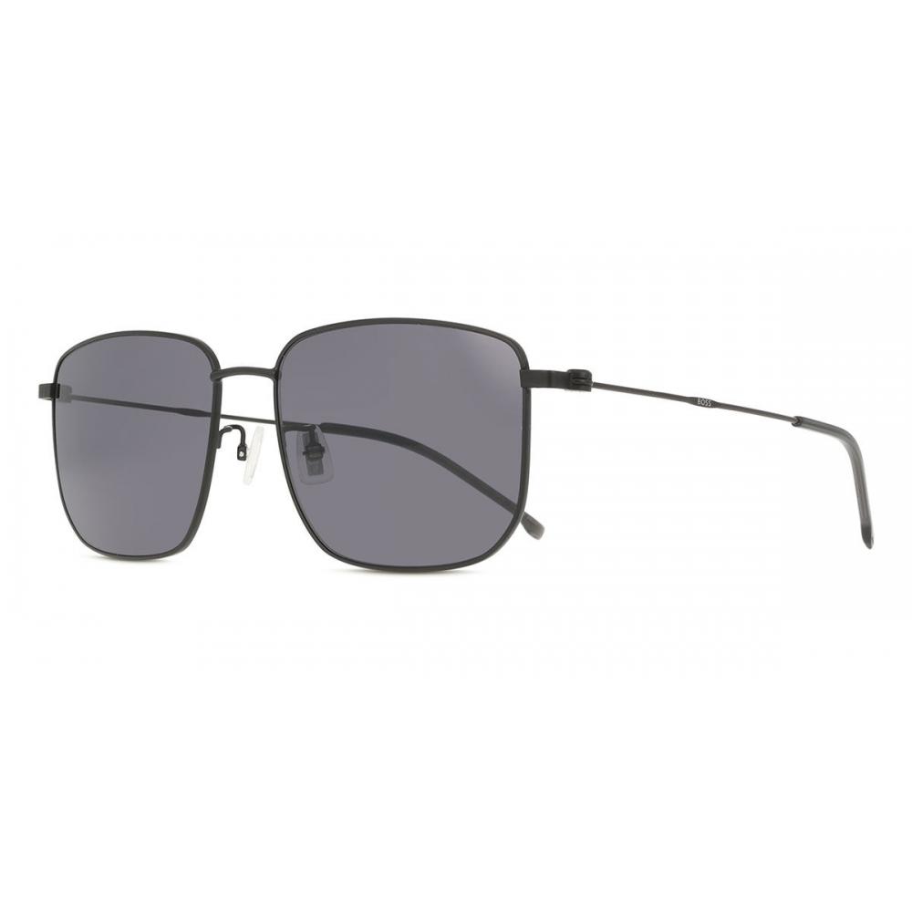 BoSS 1619 F S aSian Fit 003 Ir Men SunglaSSeS