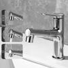 Robinet de cuisine extractible TLXT