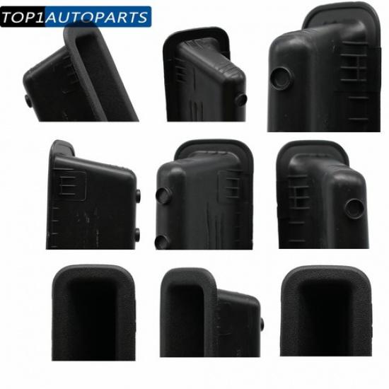 For Nissan Armada Murano Pathfinder Rear Liftgate Pull Handle 90940-1LA0B