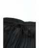 Azura Exchange Pleated Drawstring Waist Shorts