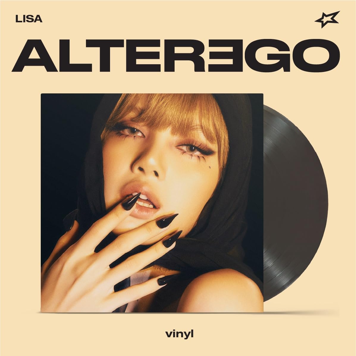 

Alter Ego inch (Vinyl) [12 Analog]
