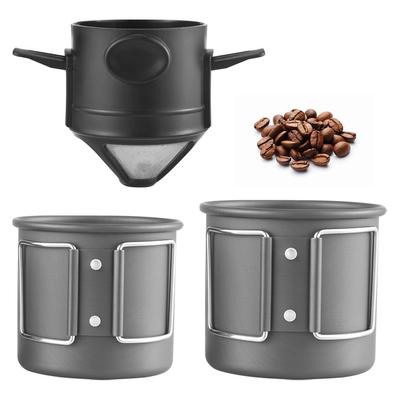 Campeggio ed escursionismo – Utensili da cucina