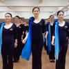 Îmbrăcăminte pentru scenă și dans – Îmbrăcăminte pentru balet
