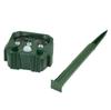 New Solar-Powered Infrared Animal Repeller for Cats and Dogs - In Stock