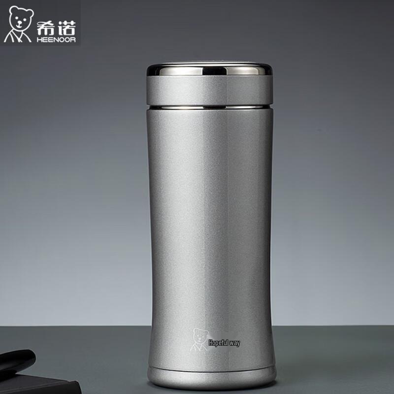 Heenoor XN-3000 Stainless Steel Insulated Tea Mug