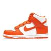 Nike Dunk High SP PS Syracuse 2021 Scarpe da Ginnastica per Bambini Arancione Bianco Arancione-Blaze DD2314-100