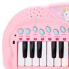 Sanrio Hello Kitty Desktop Electronic Keyboard 877816