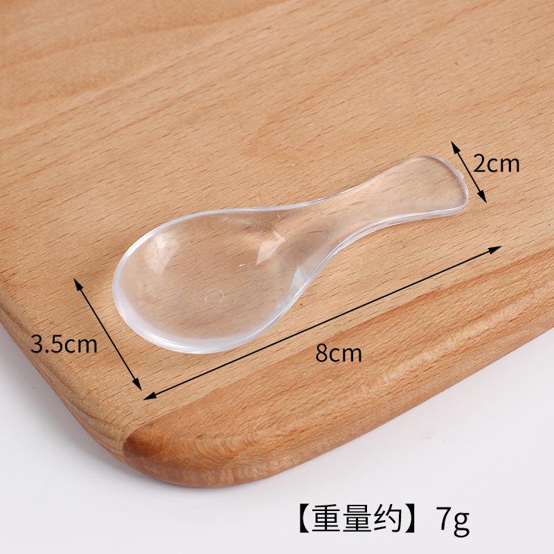 Mini Miniature Simulation Plate Small Bowl Tableware Diy Food Play Accessories Mini Container Play House Kitchen Toys