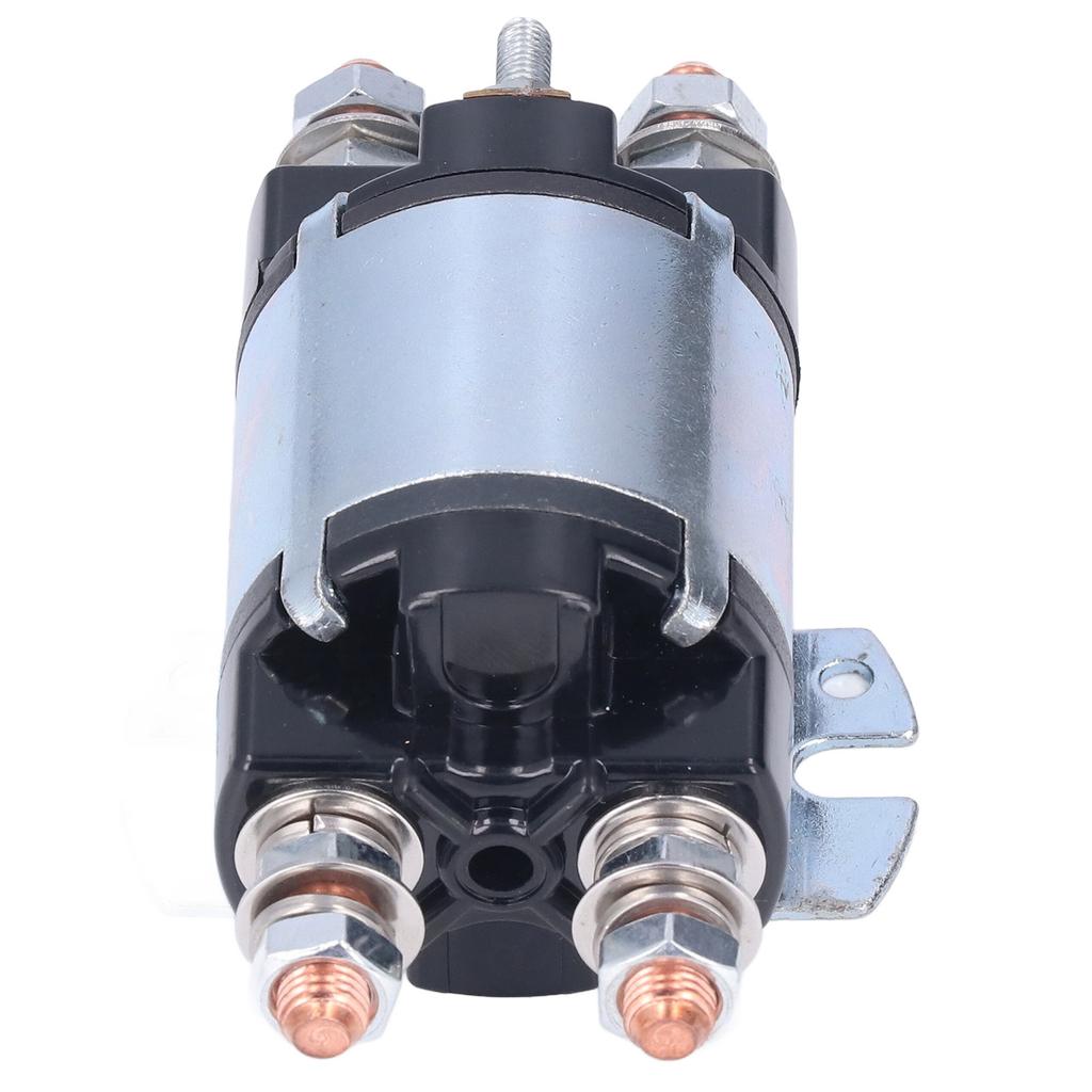 Winches Relays Accessory Easy Installation 3050692 Standard Design 200A 2 Way Normally Open Car Winch Relay for Automotive