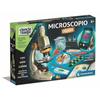 Microscope Clementoni Smart Deluxe Children's 45 X 37 X 7 Cm