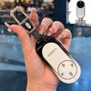 Huawei Luxeed S7 Key Case with Bluetooth Mechanical Car Bag Buckle for R7 25/2026 Model