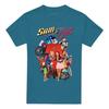 Sam & Cat Unisex Adult Poster T-Shirt