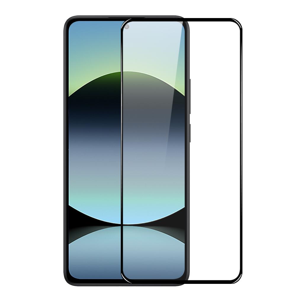 NORTHJO A+ For Xiaomi Redmi Note 14 4G (164.84mm) Screen Protector High Aluminum-Silicon Film 0.3mm 2.5D