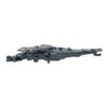 For BMW Front Left Bonnet Hood Hinge Part for 1 Series For F40 -2024 OEM 41009465225 ABS Material Replacement