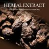 Vyživující kondicionér s ženšenem a Polygonum multiflorum SADOER proti lámání nadýchaný kondicionér
