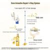Dove Intensive Nourishing Shampoo