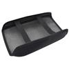 Car Armrest Cover Center Concern Armrest Guard Black For Toyota Tacoma 2024 Accessory Auto Interior Parts