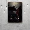 Dead Space Game Vintage Tin Sign Home Decor Wall Decor Art Wall Mural Room Decoration Decor Retro Metal Sign Plate Bar Posters