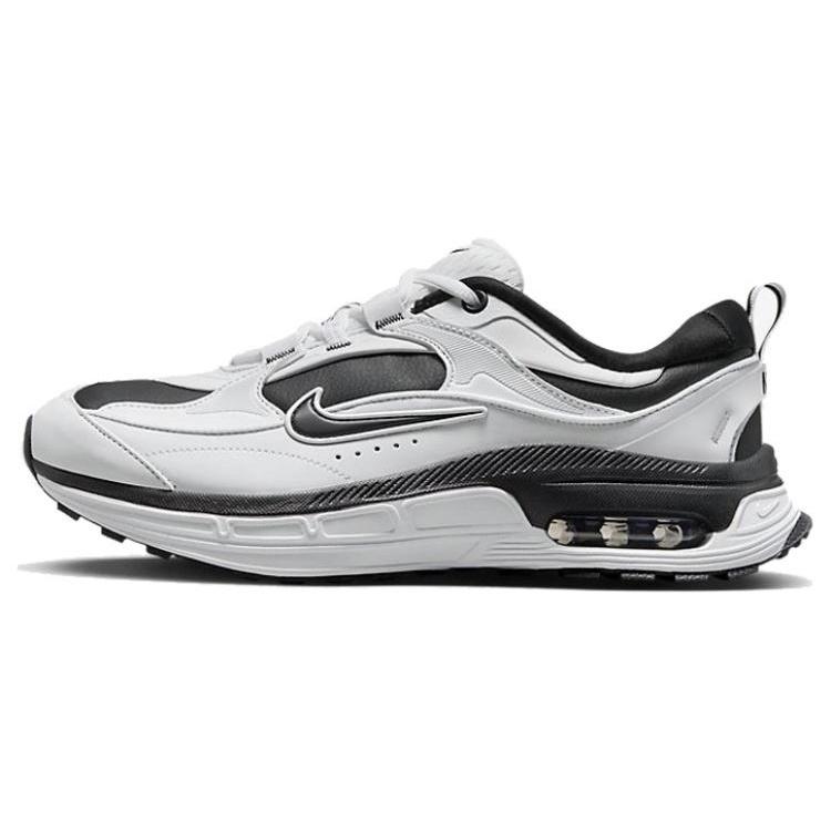 (WMNS) Nike Air Max Bliss White Black Women s FJ7737-101 EU 36