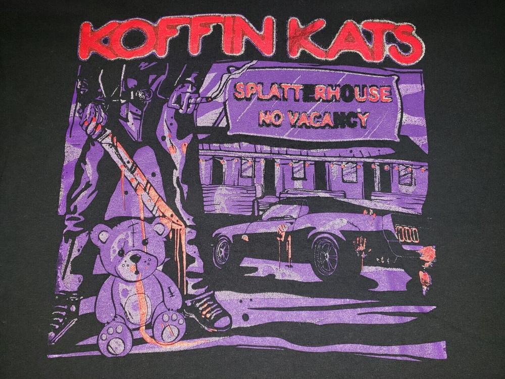 Cryptopsy Band Music For Lovers Black T-Shirt Cotton All Size S-5XL Shirt Unisex T-Shirt L