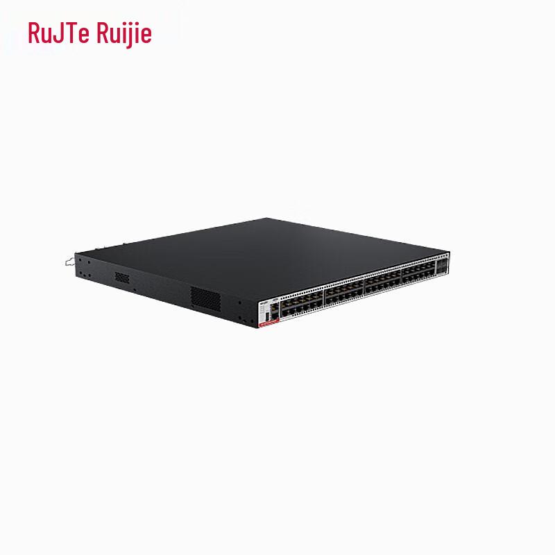 Ruijie RG-S5310 Series 48-Port Layer 3 Managed Gigabit Switch
