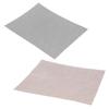 BBQ Grill PTFE Mesh Mat Reusable Heat-Resistant Non-Stick Sheet Barbecue Tool