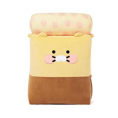 Multi-back Cushion_Chunsik
