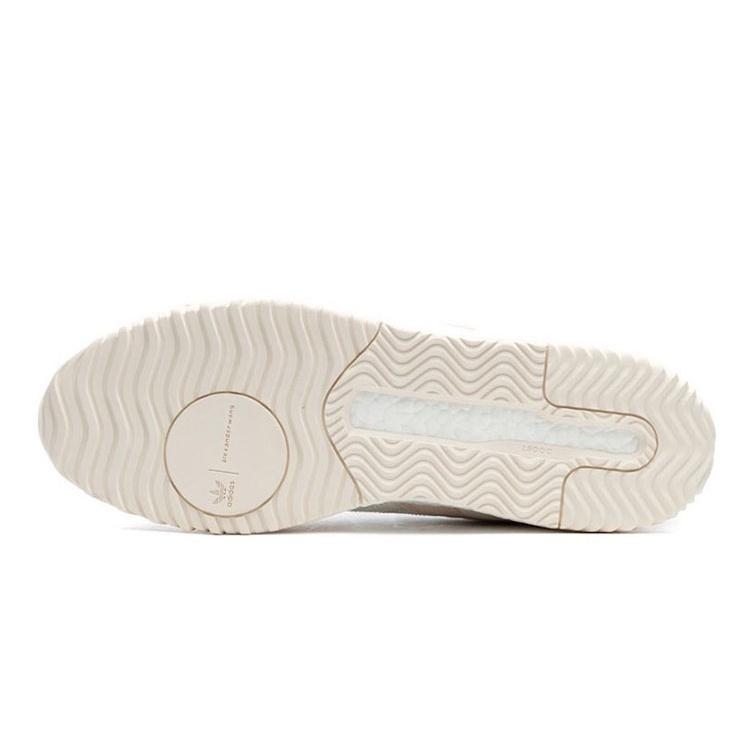 adidas Alexander Wang x Bball Soccer 'Core White' Men's EE8498