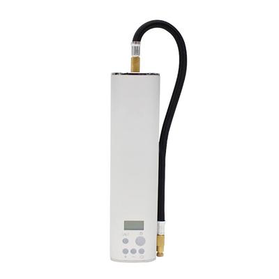 Táto elektrická vzduchová pumpa