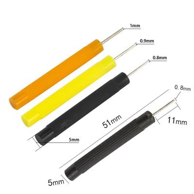 Mini Hammer Hammer Hand Tools 5PCS Hand Tools Remover Slit Repair Tool Set Household Hand Tool Repair Tool Kit