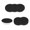 Epeios Replacement Sponge Set for Electric Cleaning Brush, Replacement Sponge and Polishing Pad for Bathroom, Kitchen, Car, and More, SC001 Compatible