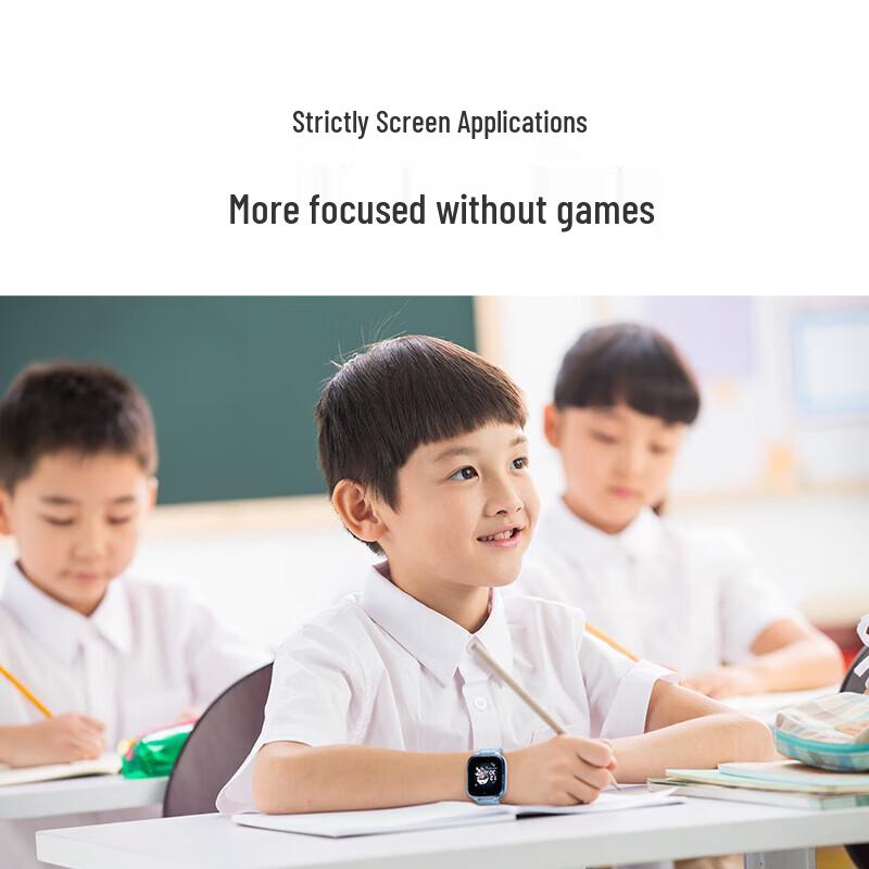 Honor WhizKid Kids' Smartwatch Pro 2i (CN version)