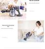 Portable Wireless Vacuum Cleaner for Home & Car - High Power, Dual-Use, Perfect Gift