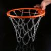 Thickened Basketball Hoop Net No Deformation Hanging Basketball Hoop  Child/Adult